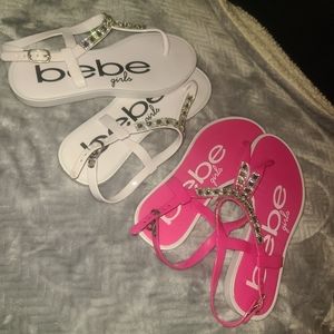 Girls spring/summer sandals